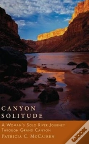 Capa do artigo Canyon Solitude