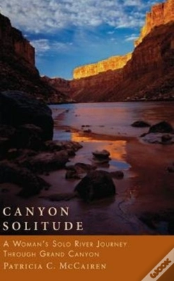 Capa do artigo Canyon Solitude