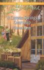 Canyon Springs Courtship - Preview