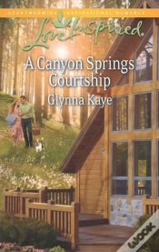 Capa do artigo Canyon Springs Courtship