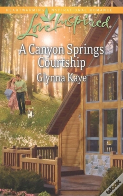 Capa do artigo Canyon Springs Courtship