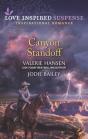 Canyon Standoff Eb - Preview