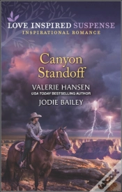 Capa do artigo Canyon Standoff