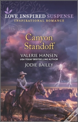 Capa do artigo Canyon Standoff