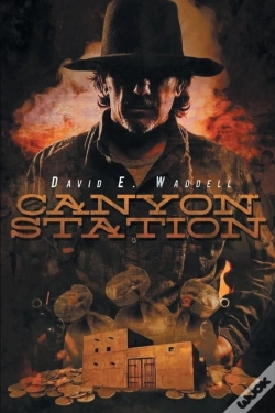 Capa do artigo Canyon Station