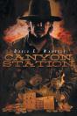 Canyon Station - Preview