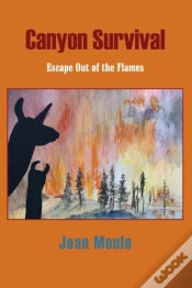 Capa do artigo Canyon Survival