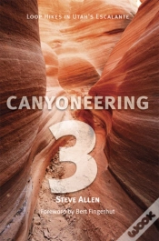 Capa do artigo Canyoneering 3