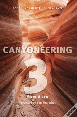 Capa do artigo Canyoneering 3