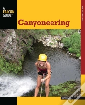 Capa do artigo Canyoneering