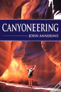 Capa do artigo Canyoneering