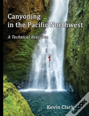 Capa do artigo Canyoning In The Pacific Northwest