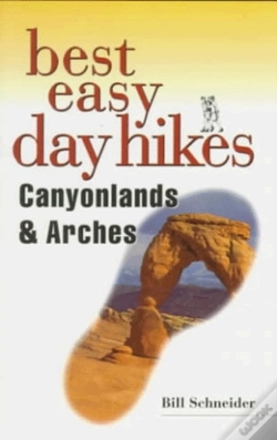 Capa do artigo Canyonlands And Arches