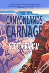 Canyonlands Carnage
