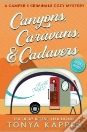 Capa do artigo Canyons, Caravans, & Cadavers