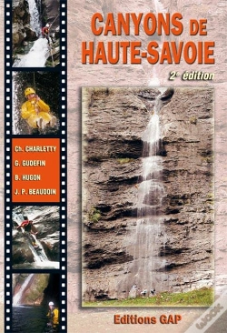 Capa do artigo Canyons De Haute-Savoie  (2e Edition)