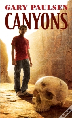 Capa do artigo Canyons