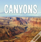 Capa do artigo Canyons
