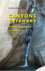 Canyons Pyrénées : France-Espagne - Preview