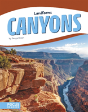 Canyons - Preview