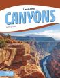 Canyons - Preview