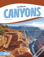 Capa do artigo Canyons
