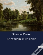 Canzoni Di Re Enzio