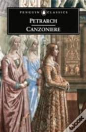 Capa do artigo Canzoniere