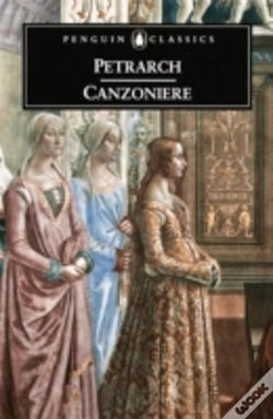 Capa do artigo Canzoniere