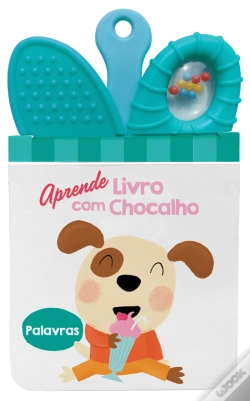 Capa do artigo Cão - Azul