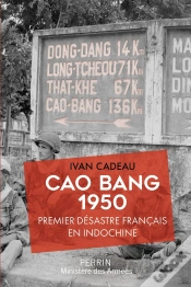 Capa do artigo Cao Bang 1950