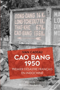 Capa do artigo Cao Bang 1950
