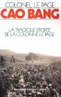 Cao Bang ; La Tragique Épopée De La Colonne Le Page - Preview
