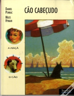 Capa do artigo Cão Cabeçudo