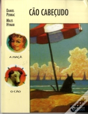 Capa do artigo Cão Cabeçudo