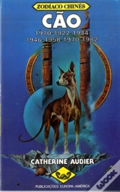 Capa do artigo Cão