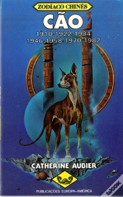 Capa do artigo Cão