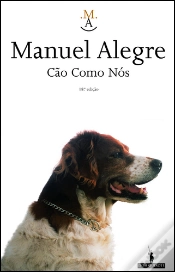 Capa do artigo Cão Como Nós
