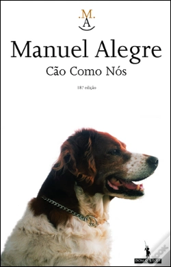 Capa do artigo Cão Como Nós