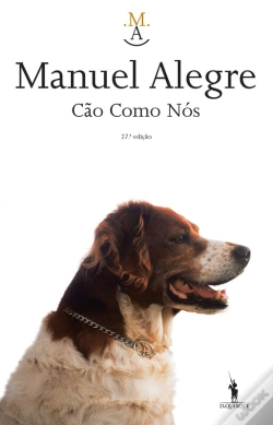 Capa do artigo Cão Como Nós
