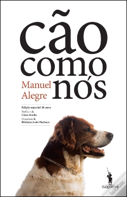 Capa do artigo Cão como Nós