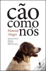 Capa do artigo Cão como Nós