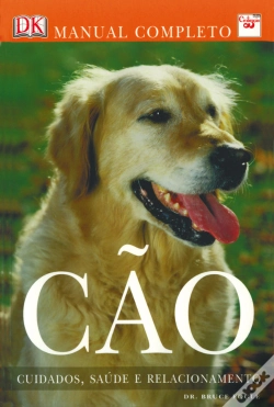Capa do artigo Cão - Cuidados, Saúde e Relacionamento
