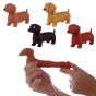 Cão de Esticar Dachshund - Preview
