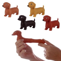 Capa do artigo Cão de Esticar Dachshund