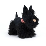Capa do artigo Cão de peluche - Walter