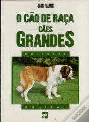 Capa do artigo Cao de Raca-Caes Grandes