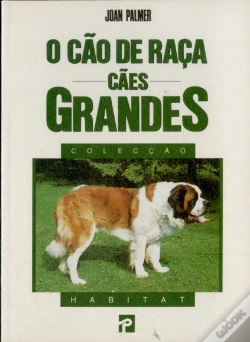 Capa do artigo Cao de Raca-Caes Grandes