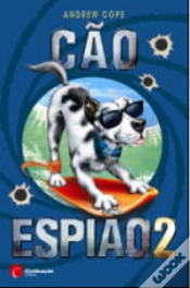 Capa do artigo Cão Espião 2