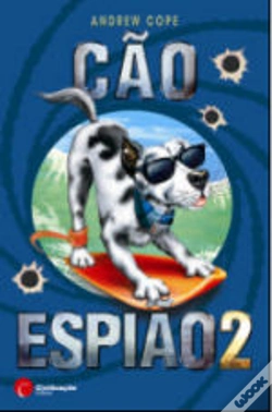 Capa do artigo Cão Espião 2
